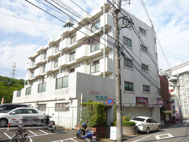 オークハイツ多摩