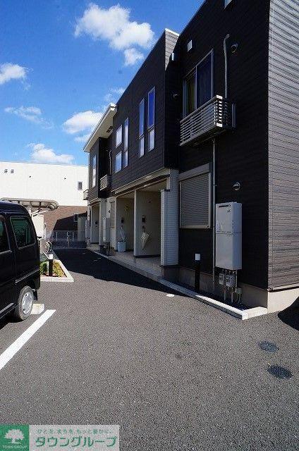 ソラーナ 東松戸