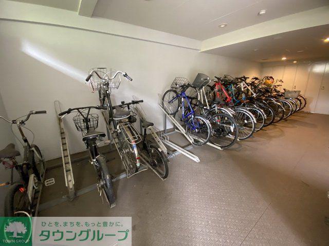 ライオンズガーデン千種アーススクエア