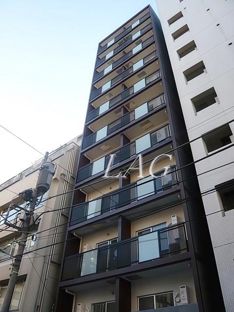 アーク銀座京橋