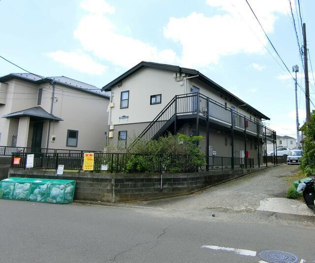 早川ハイツII