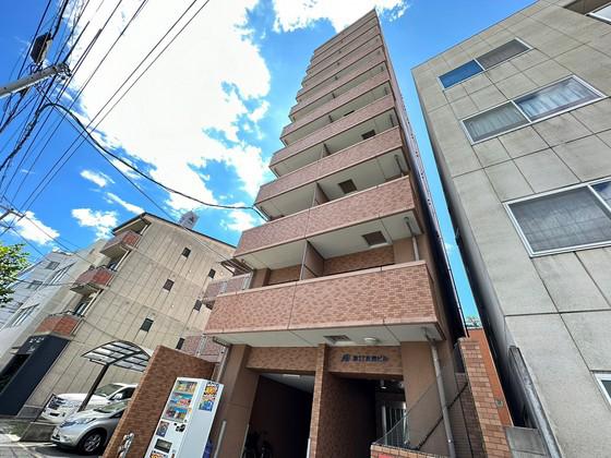 第27友建ビル(1K/7階)