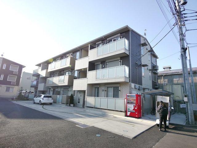 アストンパーク