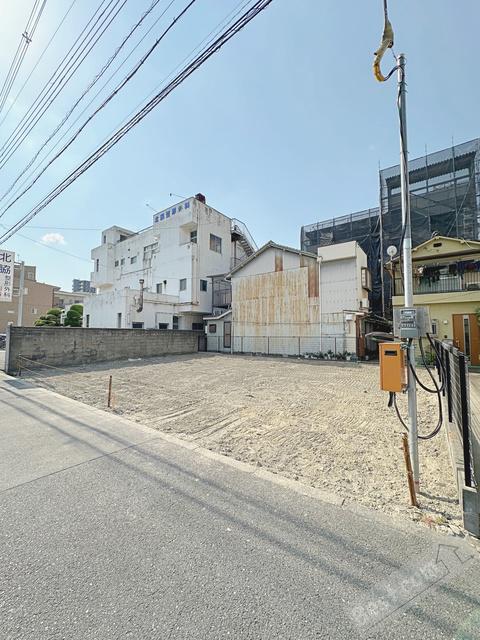 FLEUR長居2丁目