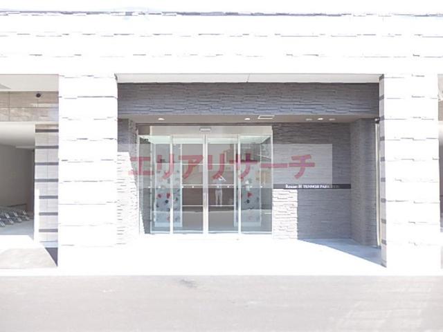レージュルアッシュ天王寺パークサイド