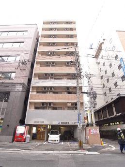 リファレンス博多駅前