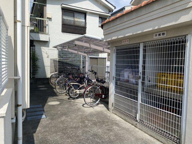 TKJハウスV