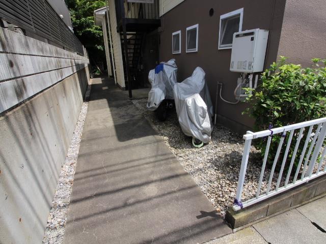 サンハイム平和台