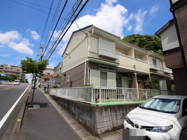 サンハイム平和台