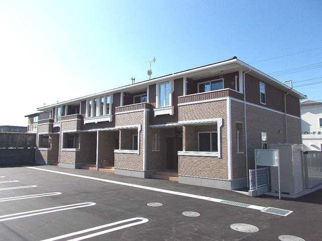 アンシャンテII