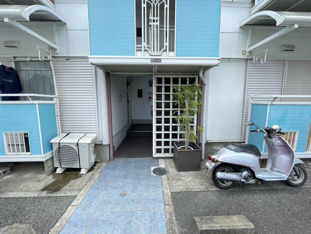 サンパーク北野