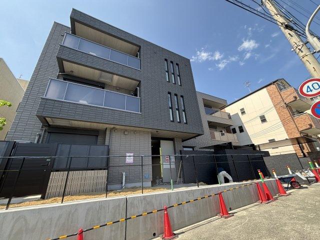 シャーメゾン神戸摩耶
