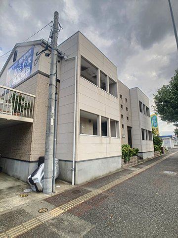 アムールシュマン城南