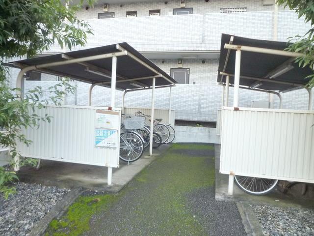 ロイヤル谷津