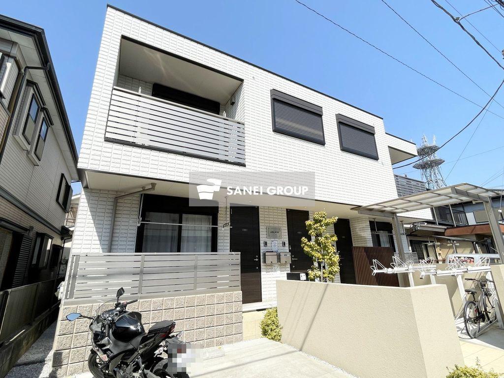 LIEN星の宮