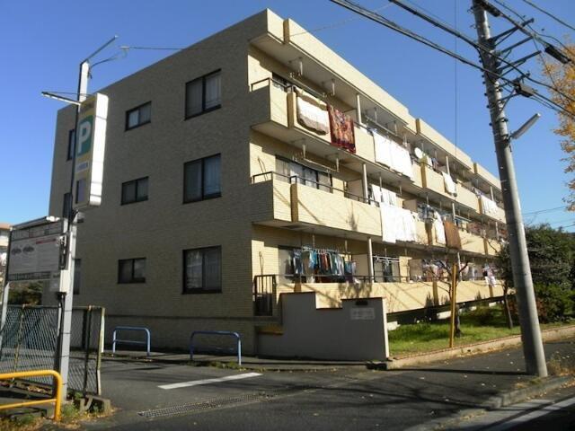 サンバレーフラッツ