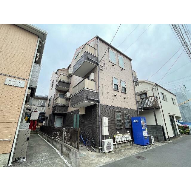 カーサ・フェリーチェ