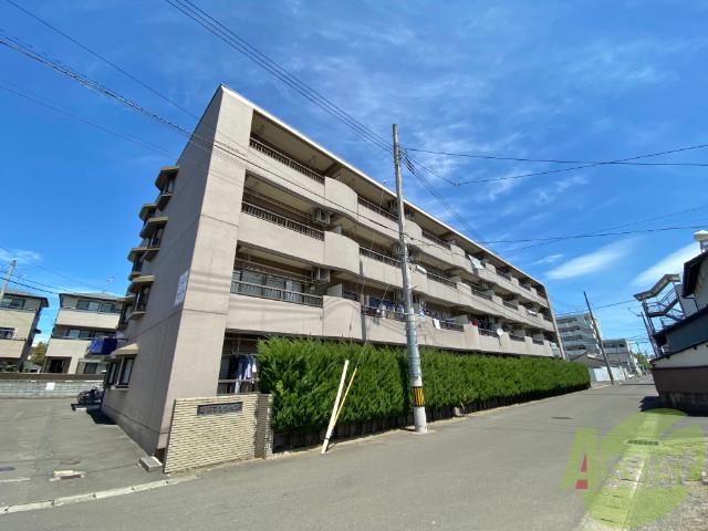 斎藤マンション