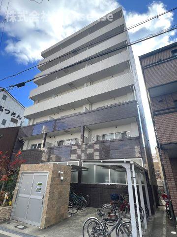 フォレスト蒲生