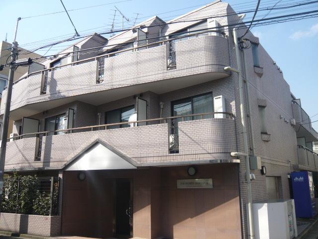DRホームズ阿佐ヶ谷