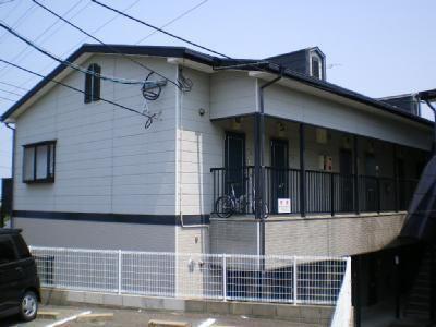 レンブランサ若宮A
