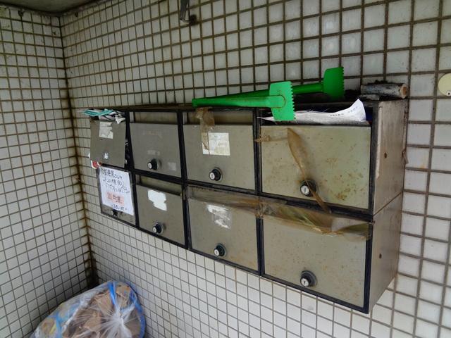 セイダイマンション