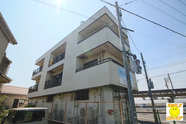 セイダイマンション