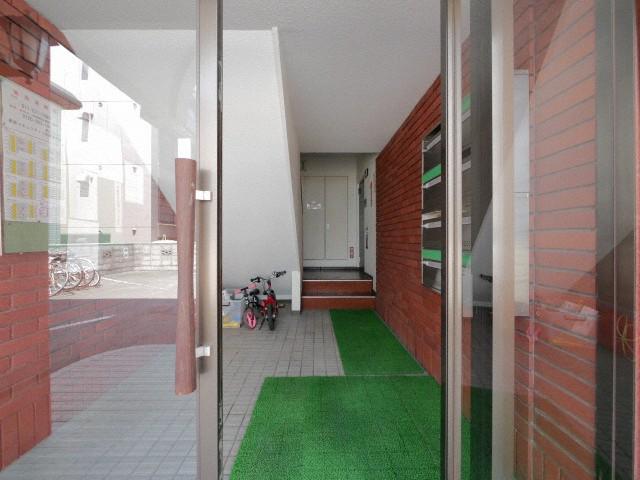 シティコープ平岸