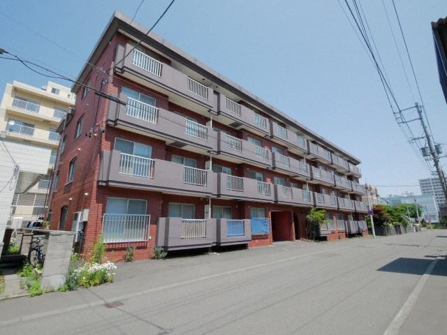 シティコープ平岸