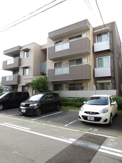 シャーメゾンエフィス