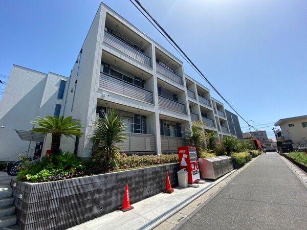 グランデクラッセ新都心