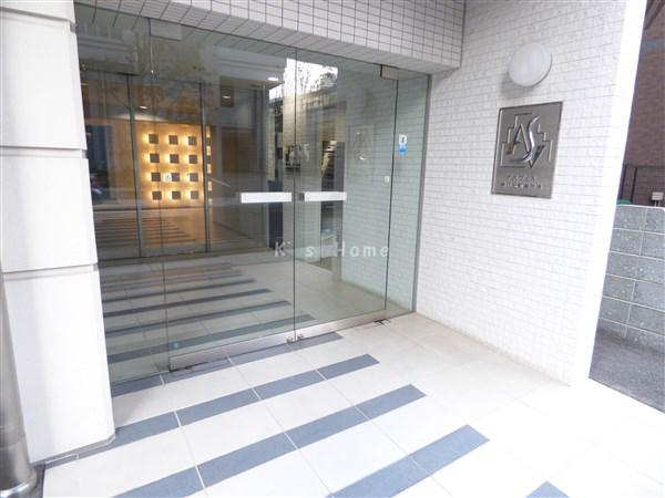 アスヴェル神戸元町海岸通