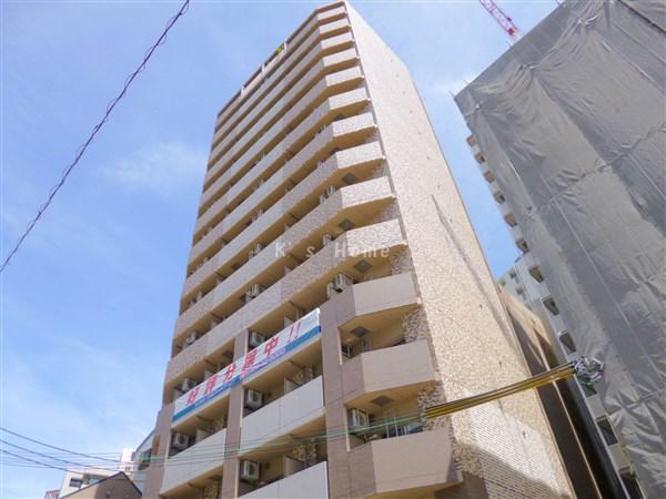 アスヴェル神戸元町海岸通