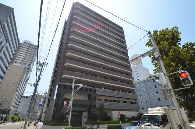 S-RESIDENCE神戸磯上通