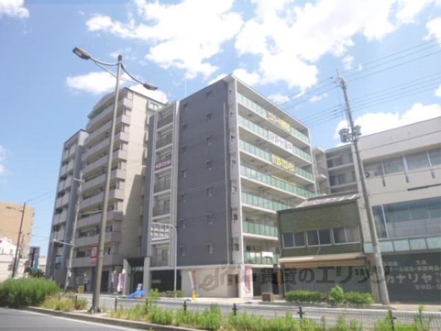 エスリード京都洛南