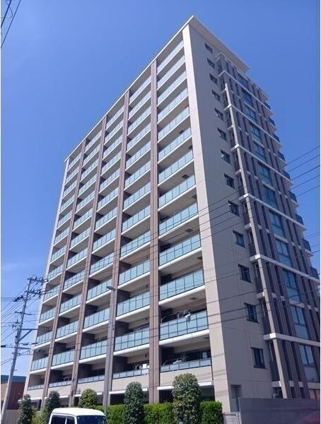 プラウド長町トレサージュ