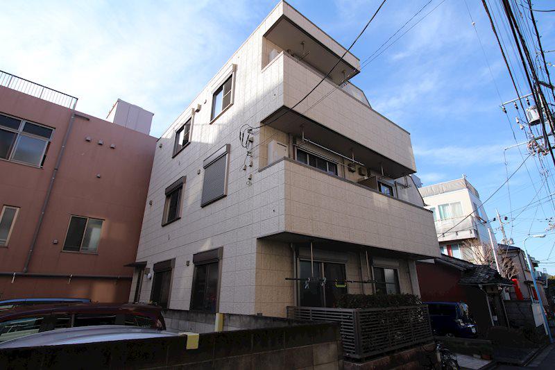 ベルク新高円寺