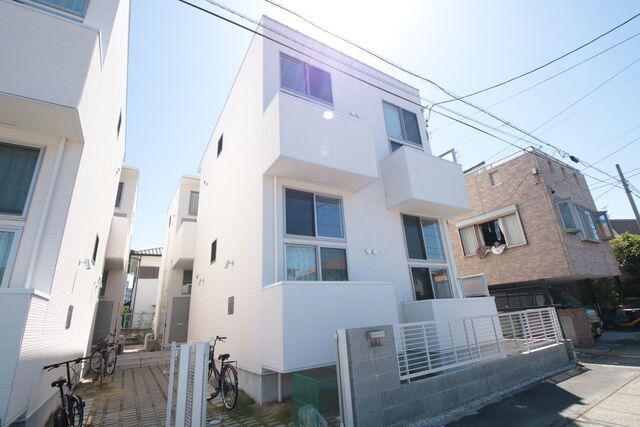 ESTUDIO 南脇