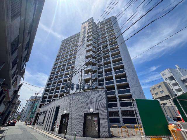 NO.51 PROJECT2100 日赤通 ORIENT BLD