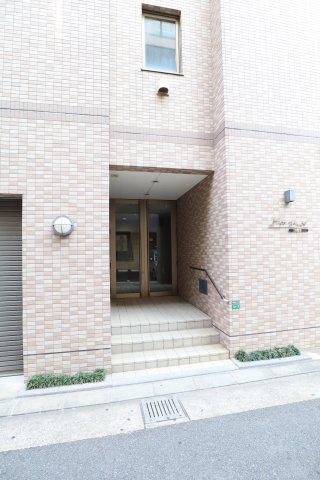 ボルゲーゼ駅南