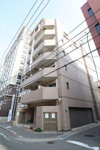 ボルゲーゼ駅南