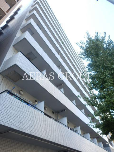 東急トエル・アルス音羽II