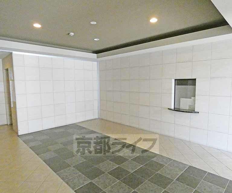 スワンズ京都大将軍