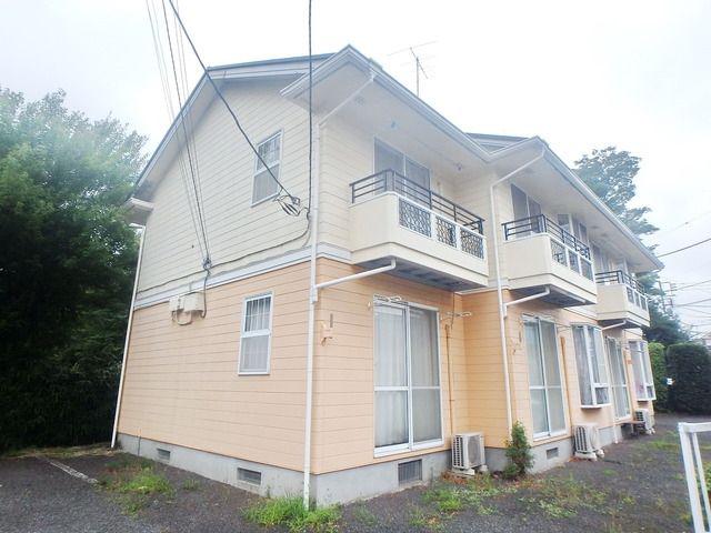 キャッスル古住