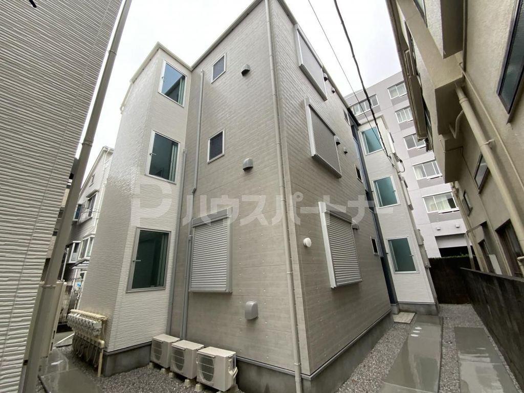 ミリアグラシア金町