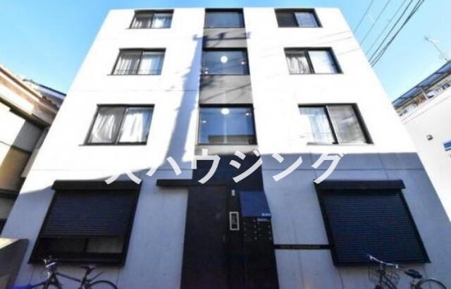 ヴィスタ北品川