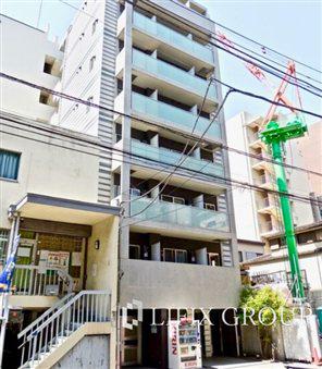 ヴァレッシア品川南シティ