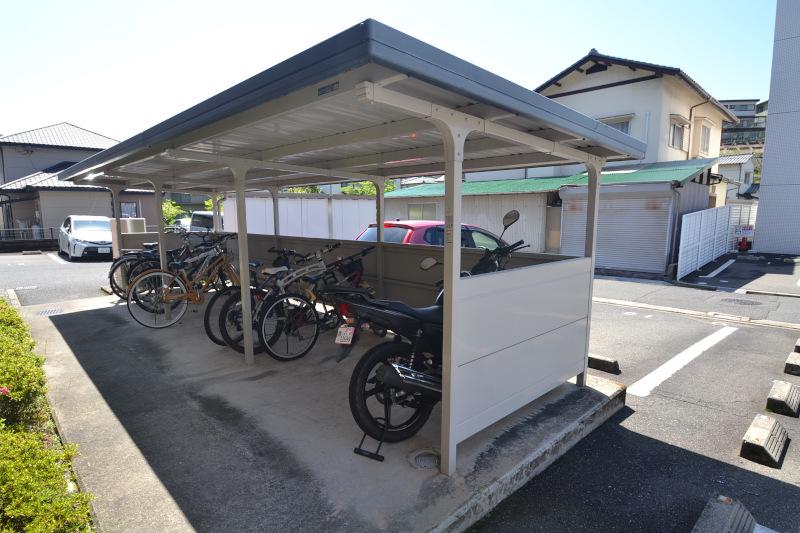 グラディオ屋代II