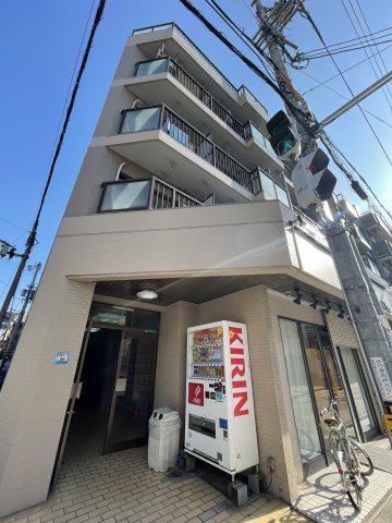 シャトー都島