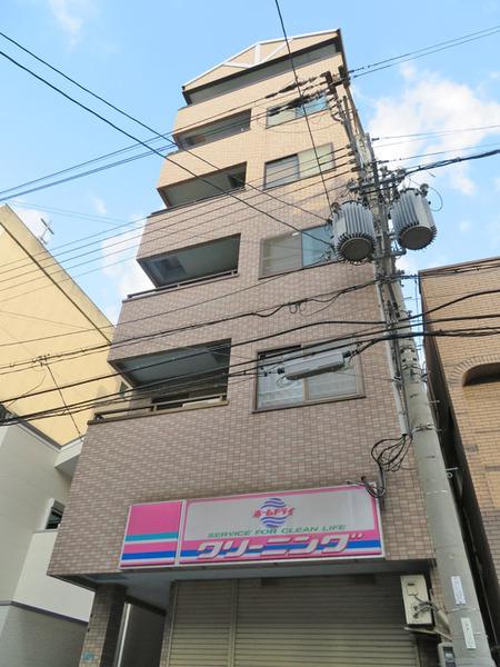 ラ・プルミエール